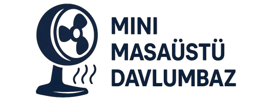 Mini Masaüstü Davlumbaz